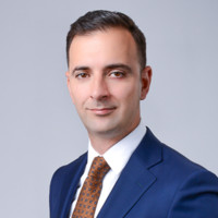 Ali Hamami, MBA
