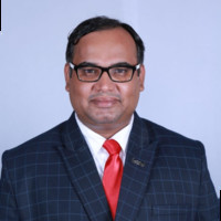 Rakesh Shivaramaiah
