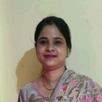 Seemarani Samal