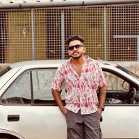 Midhun Vs