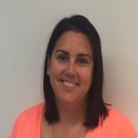 Kellie Mcrorie