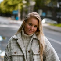 Evelina Andrijauskaite