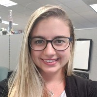 Lindsey Ginsberg