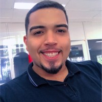 Luiz Jesus