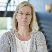Taina Gram Poulsen