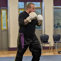 David Stuart