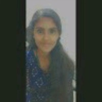 Shalini Nandakumar