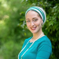 Batya Orlofksy