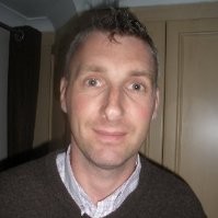 Adrian Bridgway