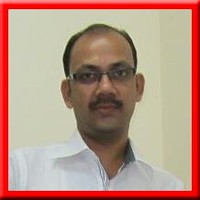 Shailesh Srivastava