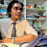 Shreeram Krishna