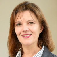 Christine Briedenhann