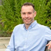 Jon Heggie