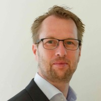 Mark van der Veen