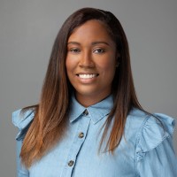 Brittany Mitchell, Ed.D