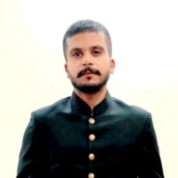 Burhan Farooq