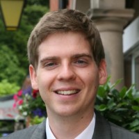 Joe O'Shaughnessy