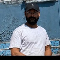 Nitin Srivastav