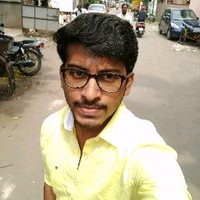 Sanjay Packiaraj