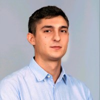 Dimitris Manolis