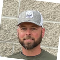 Patrick Erskine