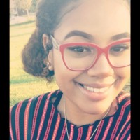 Imani Scott