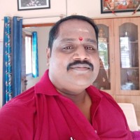 J Girish Rao Yadow