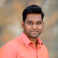 Manjunatha C