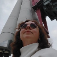 Maria Smotrova