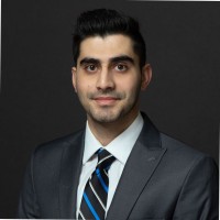 Amir Daghighi