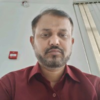 Syed Iqbal Husain Rizvi