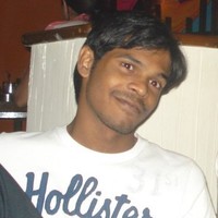 Prashanth Jonnala