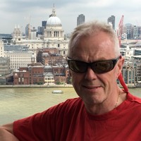 stephen pryke