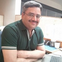 Arif Khan