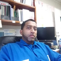 Vishnu Persad