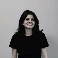 Mariam Saeed