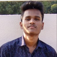 Nikunj Parmar