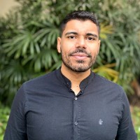 Daniel Monteiro