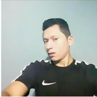 Enoc Da Silva Sousa Sousa