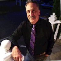 Doug Canton
