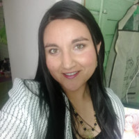 Ingrid ocampo