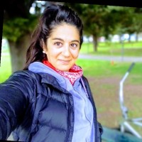 Gimena Liliana Aguirre