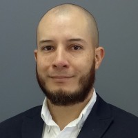 Abraham Barcenas Salgado