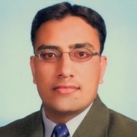 Muhammad Ilyas