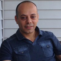 Sameh Ghobrial
