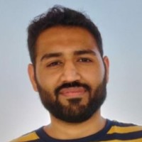 Manveet Singh