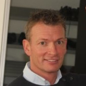 Per Dennis Jørgensen