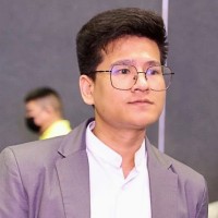 Hla Myo Maung