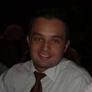 Mauricio Rada