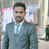 Mohd Maroof